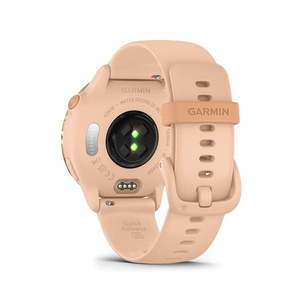 Reloj Inteligente GPS Garmin vvoactive 6 Rosa Amanecer - Product Image 5
