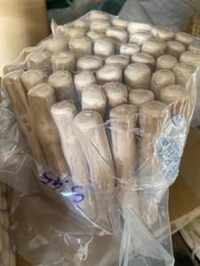 ของเล่นไม้แท้สำหรับสัตว์เลี้ยง ช่วยเสริมสร้างสุขภาพการเคี้ยว - Product Image 1