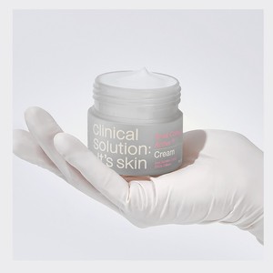 face cream ITSSKIN 2 Pack Snail Skin <b>Booster</b> Cream 50ml Snail <b>Collagen</b> Active Cream 50ml ghkcu face cream <b>collagen</b> facial cream - Product Image 6