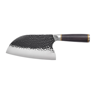 LEGACY BLADES Custom Handmade High Carbon Steel Chef <b>Knife</b> <b>Set</b> Wooden Handle Professional Kitchen Tools Factory Supplier - Product Image 6