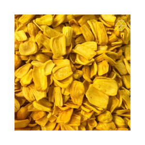 EXPAD Chips de Jaca Vietnamita 100% Naturales y Orgánicos, Crujientes, Envasados al Vacío, Conservados en Salmuera, Sabor Dulce, Snack Saludable, a Granel - Product Image 3
