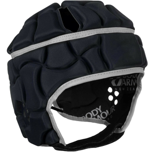 SUN PARK SPORTS Kids American Football Rugby Soft Shell Helmet Custom Logo Durable Composites for Flag Football Skating Sports - Product Image 5