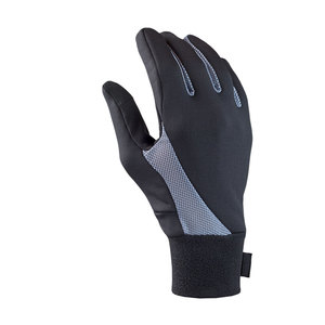 <b>Full</b> Finger Running Gloves Non <b>Slip</b> Quick Dry Solid Color & Pattern Breathable Sports Gloves for Outdoor Training - Product Image 6