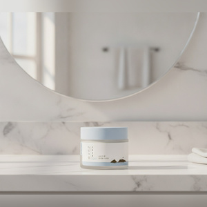 1025 DOKDO HYDRATING WATER GEL Mascarilla facial_30ml (10 unidades)_Cuidado de la piel coreano OEM - Product Image 4