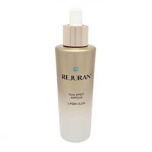 Siero Anti-Età REJURAN 30ml a Doppio Effetto con C-PDRN, Niacinamide e Peptidi per Illuminare e Rassodare la Pelle - Product Image 3