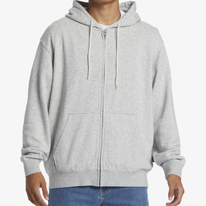 เสื้อฮู้ดดี้ผ้าฟลีซคอตตอนพรีเมียม 100% สำหรับผู้ชาย อุ่น นุ่ม สวมใส่สบายในฤดูหนาว เหมาะสำหรับกิจกรรมกลางแจ้ง ชีวิตประจำวัน สตรีทแวร์ เสื้อผ้าสั่งทำพิเศษ - Product Image 5