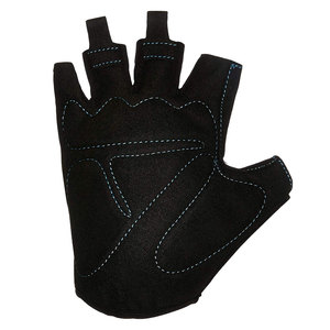 Nuevos Guantes de Ciclismo Personalizados OEM 2022, Medios Dedos, Antideslizantes, con Cierre, para Gimnasio, Ciclismo al Aire Libre, Unisex - Product Image 4
