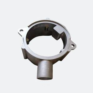 Servicios de Fundición de Acero Inoxidable 316 de Precisión OEM de Rakshit Engineering, Componentes Cilíndricos para Válvulas de Bombas Industriales - Product Image 5