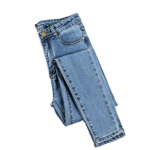 Customized Plain Simple Design Men Regular Fit Straight Denim <b>Jean</b> Stylish Pant <b>Jeans</b> for Men Comfortable and Breathable <b>Jeans</b> - Product Image 2