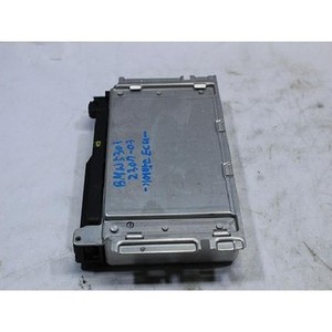 ECU และโมดูลคอมพิวเตอร์มือสอง ซีรีส์ 5 รุ่น 1422768 - Product Image 4