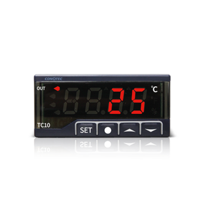 CONOTEC-controlador Digital de temperatura, DSFOX-TC10, Corea, salida, función de ajuste de retardo de tiempo, corrección de temperatura de corriente - Product Image 1
