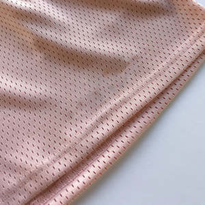 Pantalones Cortos Deportivos de Malla 100% Poliéster con Logotipo Personalizado para Hombre, para Entrenamiento, Baloncesto, Fitness, Jogging, Ropa Deportiva Urbana - Product Image 3