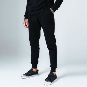 Conjunto Deportivo de Alta Calidad para Hombre, Corte Ajustado, para Correr, Fútbol, Chándal, Nuevo Conjunto de Invierno a la Moda, Venta al por Mayor, Sublimación Personalizada - Product Image 5