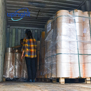 Borsa verticale 250 Micron trasparente per animali domestici 150mic per la raccolta delle Urine borsa per urina di emergenza pellicola in Pvc morbido - Product Image 4