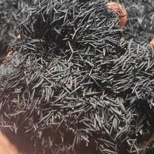 ถ่านเปลือกมะพร้าวเกรดเชิงพาณิชย์ คาร์บอนไนซ์ได้มากกว่า 35% เพิ่มปริมาณคาร์บอนสำหรับการผลิตและการแปรรูปด้วยความร้อน - Product Image 1