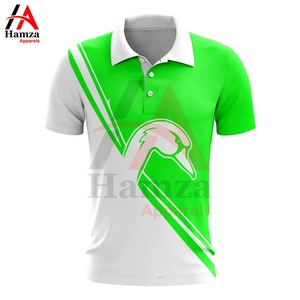 Men's for Polo Shirts New Arrival Customized Fabric Color OEM Wholesale Sublimation Printed Animal Pattern <b>Perfect</b> <b>Fit</b> - Product Image 6