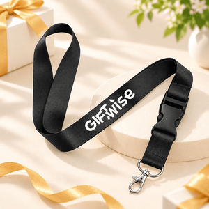 Custom Logo Promotional <b>Lanyard</b> Strap Sublimation hook Print for Corporate Gift OEM Design Wholesale Bulk Low MOQ - Product Image 5