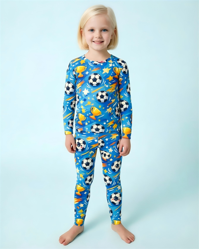 Set pigiama per bambini