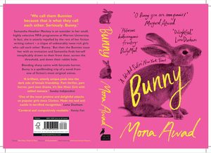 Bunny (Certified Reading) Edición en Rústica (Suministro al por Mayor) - Product Image 3