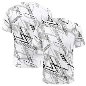 Camiseta Deportiva Personalizada de Alto Rendimiento, Transpirable, de Secado Rápido, Uniforme de Equipo, Camiseta Deportiva Atlética de Élite con Logotipo Personalizado - Product Image 1