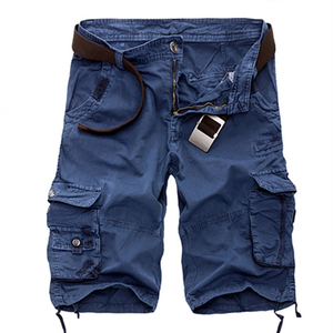 Cargo Shorts New Design Men Cargo Shorts Best Price Men Cargo Shorts Top Quality For Sale Summer Men Overalls Cotton Workout - Product Image 6