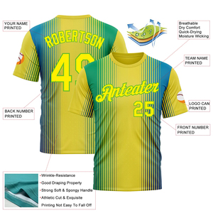 Polyester Made Sublimation Adult Men's T-Shirts Half Sleeve Quick Dry Eco-Friendly Breathable Street Wear T-Shirts - Product Image 3