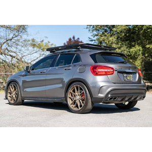 Mercedes-Benz GLA45 AMG 2015 - Product Image 2