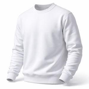 Sudadera de Forro Polar Premium para Hombre, Pedido al por Mayor - Fabricante Mayorista de Sudaderas de Forro Polar Personalizadas OEM - Product Image 3