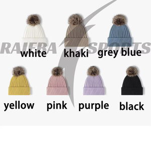 Gorros unisex de moda OEM personalizados de calidad superior para viajes de playa y negocios con diseño Jacquard - Product Image 6