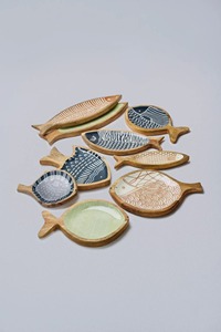 Assiette en bois imprimée de qualité supérieure, haute définition, pour la décoration de maison de luxe, plateau de service en gros - Product Image 4