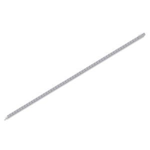 Elegante Pulsera de Eslabones con Microincrustaciones de Piedras Preciosas, Plata de Ley, Joyería Fina de Lujo para la Muñeca, Diseño de Cadena Brillante, Regalo - Product Image 2