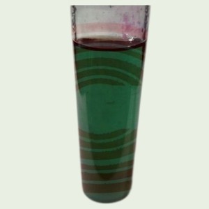 ANOSOL GREEN27 Tinte Solvente para Pintura Textil, Papel, Plástico y Aplicaciones de Tinta - Product Image 1