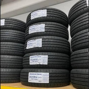 Neumáticos Nuevos Premium de Alta Calidad, Radiales sin Cámara 235/55ZR17 R17, 2 Años de Garantía para Reemplazo, Oferta al por Mayor - Product Image 3