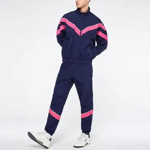 Survêtement de jogging streetwear respirant à séchage rapide, personnalisable avec logo, grandes tailles, imprimé, idéal pour l'hiver – Meilleures ventes - Product Image 1