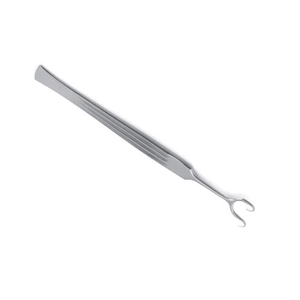 Cottle Joseph Retractor Double <b>Hook</b> 16cm Twin Sharp Prongs Premium Stainless Steel Rhinoplasty <b>Plastic</b> Surgery Reusable OR Tool - Product Image 5