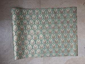 Hojas de Papel Decorativas Personalizadas con Serigrafía Hecha a Mano para Tarjetas de Felicitación, Envoltura de Regalos, Manualidades, Scrapbooking y Papelería - Product Image 2