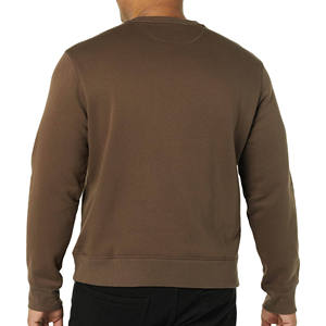 Vente flash - Sweat-shirt à capuche pour homme en coton 100% pour l'hiver - Design et couleurs personnalisables - Product Image 3