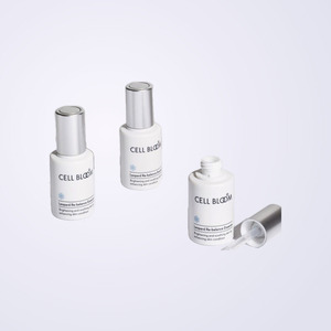 Suero facial coreano Cell Bloom Korean K-Beauty Leopard Rebalance Essence 30ml Hecho en Corea Unisex - Product Image 3