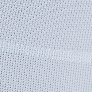 เสื้อกล้ามรัดรูปผู้ชาย แขนกุด ทรงเข้ารูป สำหรับออกกำลังกาย ฟิตเนส เล่นกีฬา ซับในชั้นใน สีเทา สปอร์ตแวร์ - Product Image 6