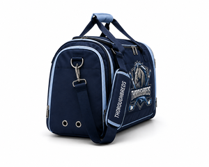 Bolsas de Deporte para Hockey sobre Hielo de la Mejor Calidad, con Logotipo Personalizado, Material Resistente, Cierre de Cremallera, Estilo Deportivo, Gran Venta - Product Image 2