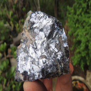Stock de minerai de plomb de qualité supérieure, vente en gros, approvisionnement en vrac pour l'industrie métallurgique et de fusion - Product Image 1