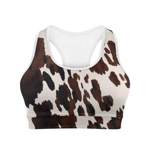 Sujetador Deportivo de Yoga y Gimnasio con Estampado por Sublimación de Ajuste Cómodo, Ropa Deportiva de Primera Calidad para Entrenamiento, Running, Jogging y Ejercicio - Product Image 1