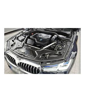 BMW 530i M Sports 2023, Volante a la Izquierda, Caja de Cambios Automática, Serie 5, con 27,381 km - Product Image 6