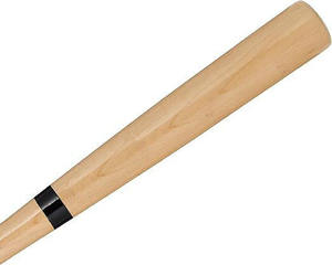 New High Quality Professional Wood <b>Baseball</b> <b>Bat</b> Wholesale Best Material Wood <b>Baseball</b> <b>Bat</b> 2026 - Product Image 1