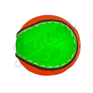 Ballon de Hurling Personnalisé avec Logo – Ballon de Sport Gaélique Premium pour l'Entraînement et la Compétition en Cuir PU – Équipement Sportif Gaélique - Product Image 2