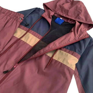 Cheap <b>Comfy</b> Men's <b>Hoodie</b> Windbreaker Polyester Quick Dry Summer High Quality Reasonable Price Breathable Casual Outdoor - Product Image 6