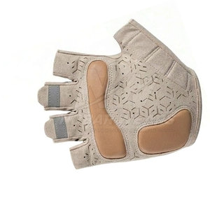 Cycling <b>Equipment</b> Gloves With Soft Material <b>Secure</b> Grip Design Sports Wear Wholesale Supplier - Product Image 2