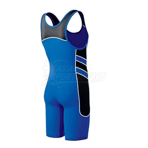 Débardeur performant à séchage rapide et anti-humidité, en tissu mesh avancé pour les sports et exercices de haute intensité - Product Image 3