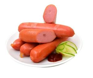 Proveedor de Alternativa Vegana a la Carne, Salchicha Vegetariana a Base de Plantas, de Vietnam - Product Image 5