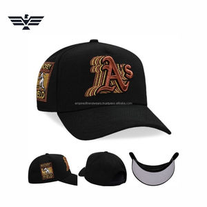 Custom White Red <b>Baseball</b> <b>Cap</b> 3D Embroidered 6 Panel Snapback Hat | Adjustable Unisex Sports Team <b>Cap</b> | Premium Breathable - Product Image 3
